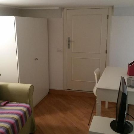 Casa Allegra Neapol Zewnętrze zdjęcie