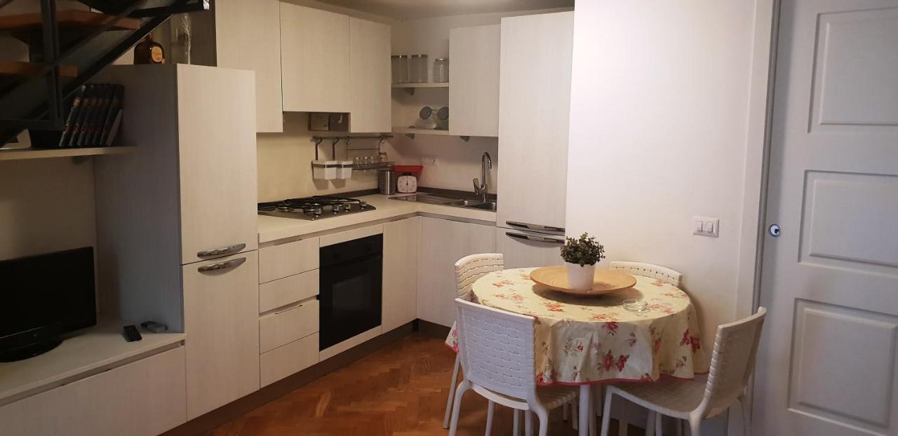 Casa Allegra Neapol Zewnętrze zdjęcie
