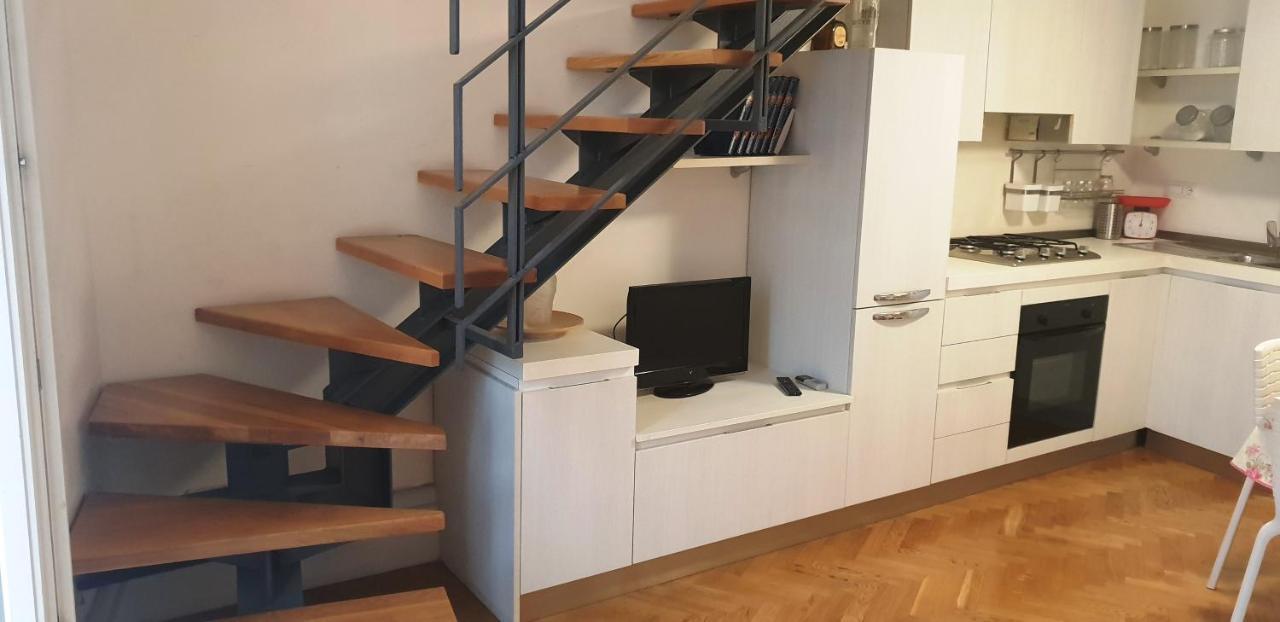 Casa Allegra Neapol Zewnętrze zdjęcie