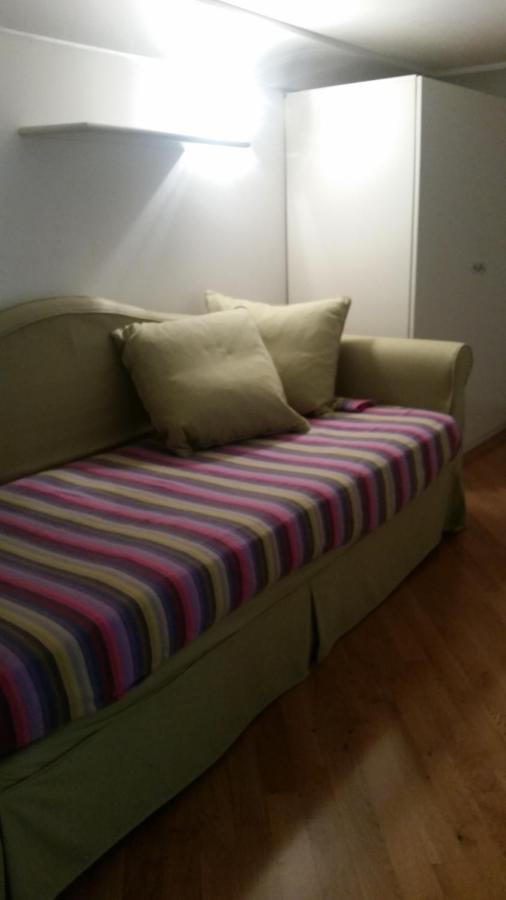 Casa Allegra Neapol Zewnętrze zdjęcie