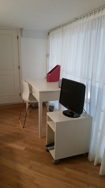 Casa Allegra Neapol Zewnętrze zdjęcie