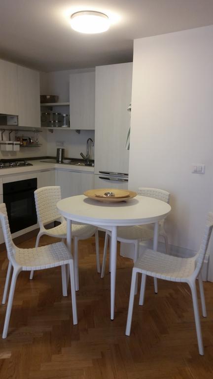 Casa Allegra Neapol Zewnętrze zdjęcie